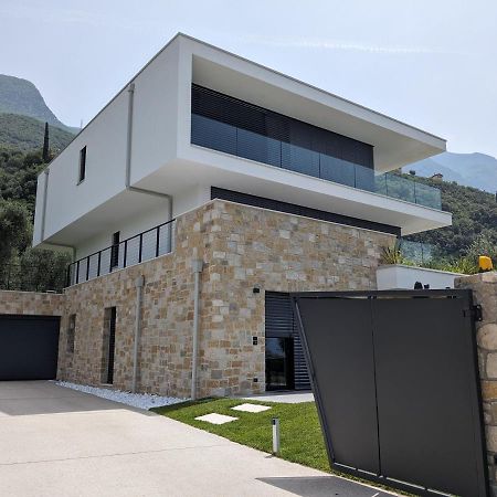 Olivo Luxury Apartments Malcesine Exterior foto
